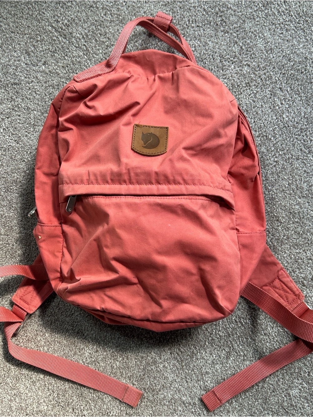 Fjallraven Greenland Backpack